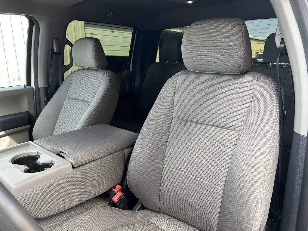 Used 2022 Ford F250 XLT AWD/4WD image 10