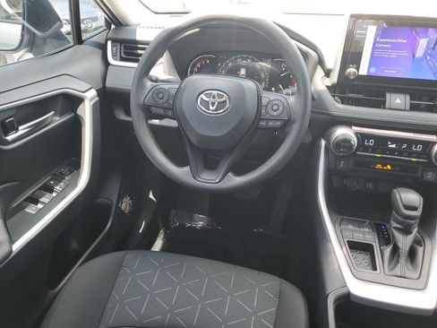 Certified 2025 Toyota RAV4 XLE FWD image 15