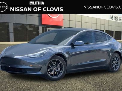 Used 2022 Tesla Model 3 Long Range