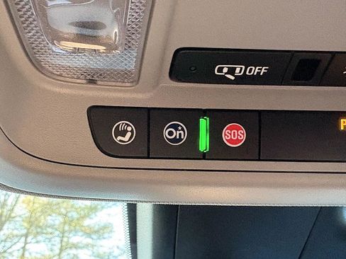 Certified 2025 Chevrolet Malibu RS image 25