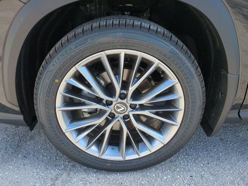 New 2026 Lexus NX 350 AWD w/ Luxury Package image 11