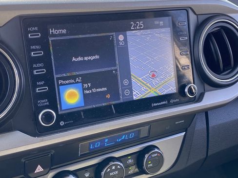 Used 2021 Toyota Tacoma SR5 image 7