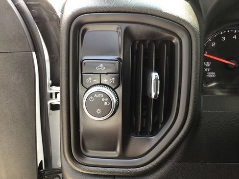 Used 2022 GMC Sierra 1500 Pro w/ Convenience Package RWD image 25
