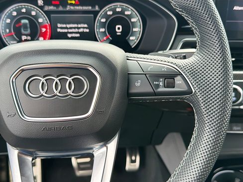 Used 2024 Audi S5 Premium Plus image 35