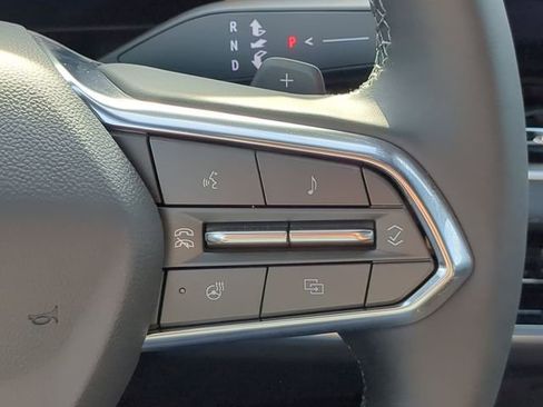 New 2026 Chevrolet Equinox LT w/ Safety and Technology Package image 27