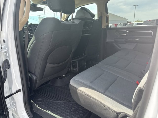 Used 2020 RAM 1500 Big Horn AWD/4WD image 16