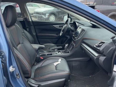 Used 2023 Subaru Crosstrek 2.5i Limited image 3