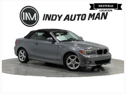 Used 2013 BMW 128i Convertible
