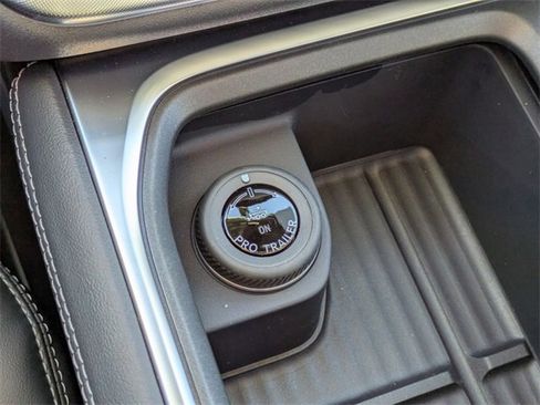 New 2026 Ford Expedition Max Platinum w/ Driver's Package image 25