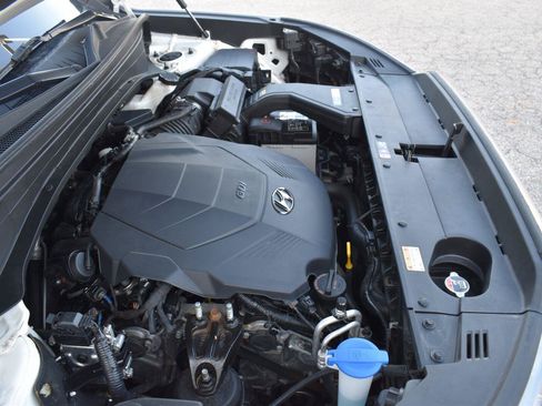 Used 2021 Hyundai Palisade Limited FWD image 20