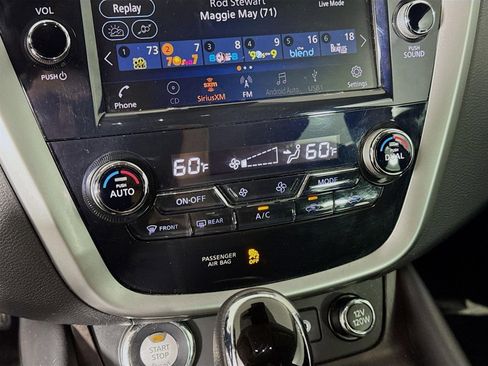 Used 2019 Nissan Murano Platinum image 19