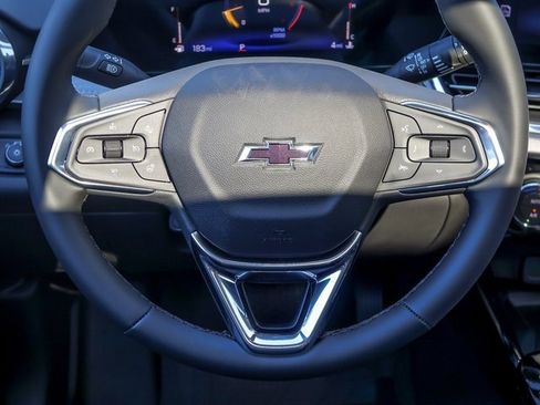 New 2026 Chevrolet Trax ACTIV w/ Sunroof Package image 19