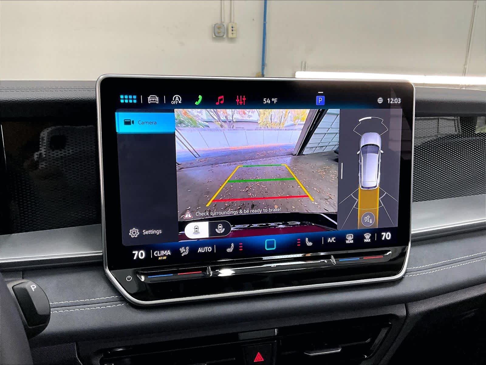 New 2026 Volkswagen Tiguan SE AWD/4WD image 20