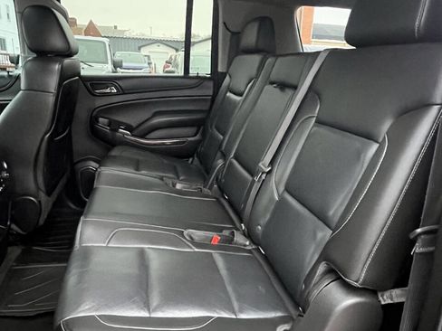 Used 2015 GMC Yukon XL SLT w/ Open Road Package image 22