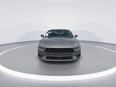 New 2025 Ford Mustang Premium RWD image 3