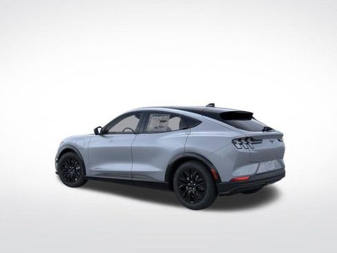 New 2026 Ford Mustang Mach-E Premium w/ Sport Appearance Package AWD/4WD image 6