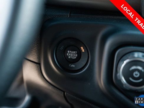 Used 2020 Jeep Wrangler Unlimited Sport S image 19