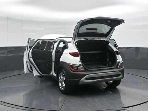 Used 2023 Hyundai Kona SEL w/ Cargo Package image 51