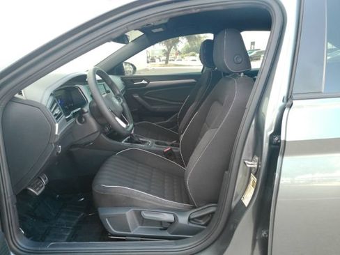 Used 2024 Volkswagen Jetta Sport FWD image 12