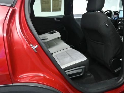 Used 2023 Ford Escape Active w/ Tech Pack #2 FWD image 24
