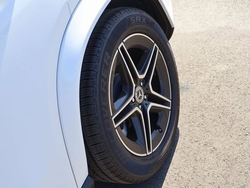 Certified 2022 Mercedes-Benz GLE 350 4MATIC image 41