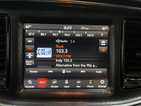 Used 2018 Dodge Challenger T/A RWD image 25