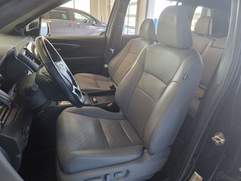 Certified 2019 Honda Passport EX-L image 20