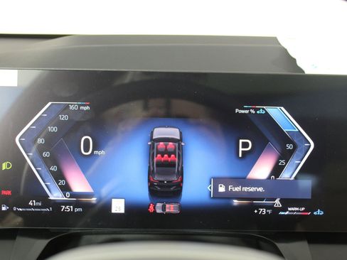 Used 2026 BMW X3 xDrive30 image 17