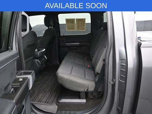 Used 2022 Ford F150 XLT w/ Equipment Group 302A High AWD/4WD image 33
