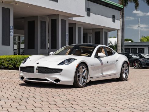 Used 2018 Karma Revero Luxury RWD image 31
