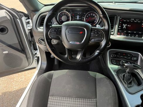 Used 2021 Dodge Challenger GT RWD image 30