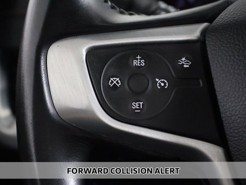 Used 2020 GMC Terrain SLE image 3