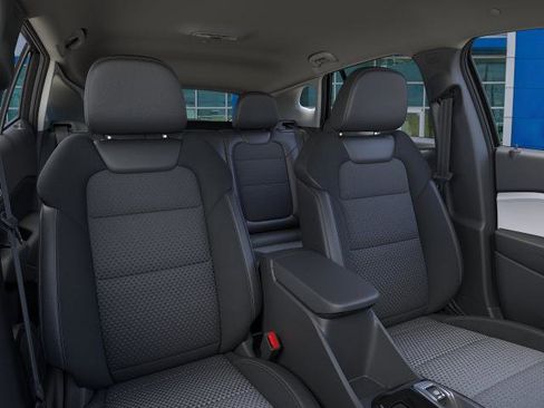 New 2026 Chevrolet Trax LT FWD image 40