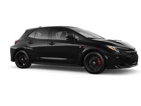 New 2026 Toyota Corolla GR image 15