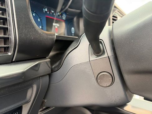 Used 2025 Ford F150 Platinum w/ Equipment Group 702A High image 30