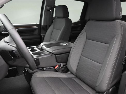 Used 2023 Chevrolet Silverado 1500 LT image 16