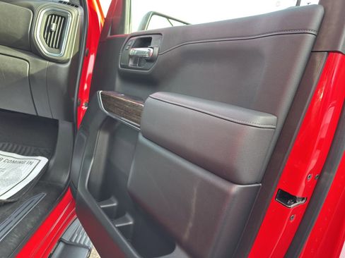 Used 2021 GMC Sierra 1500 Elevation AWD/4WD image 36