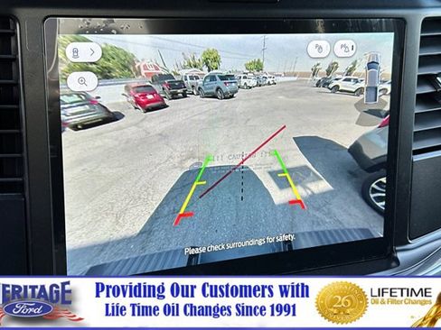 New 2026 Ford F150 STX w/ Equipment Group 200A RWD image 18