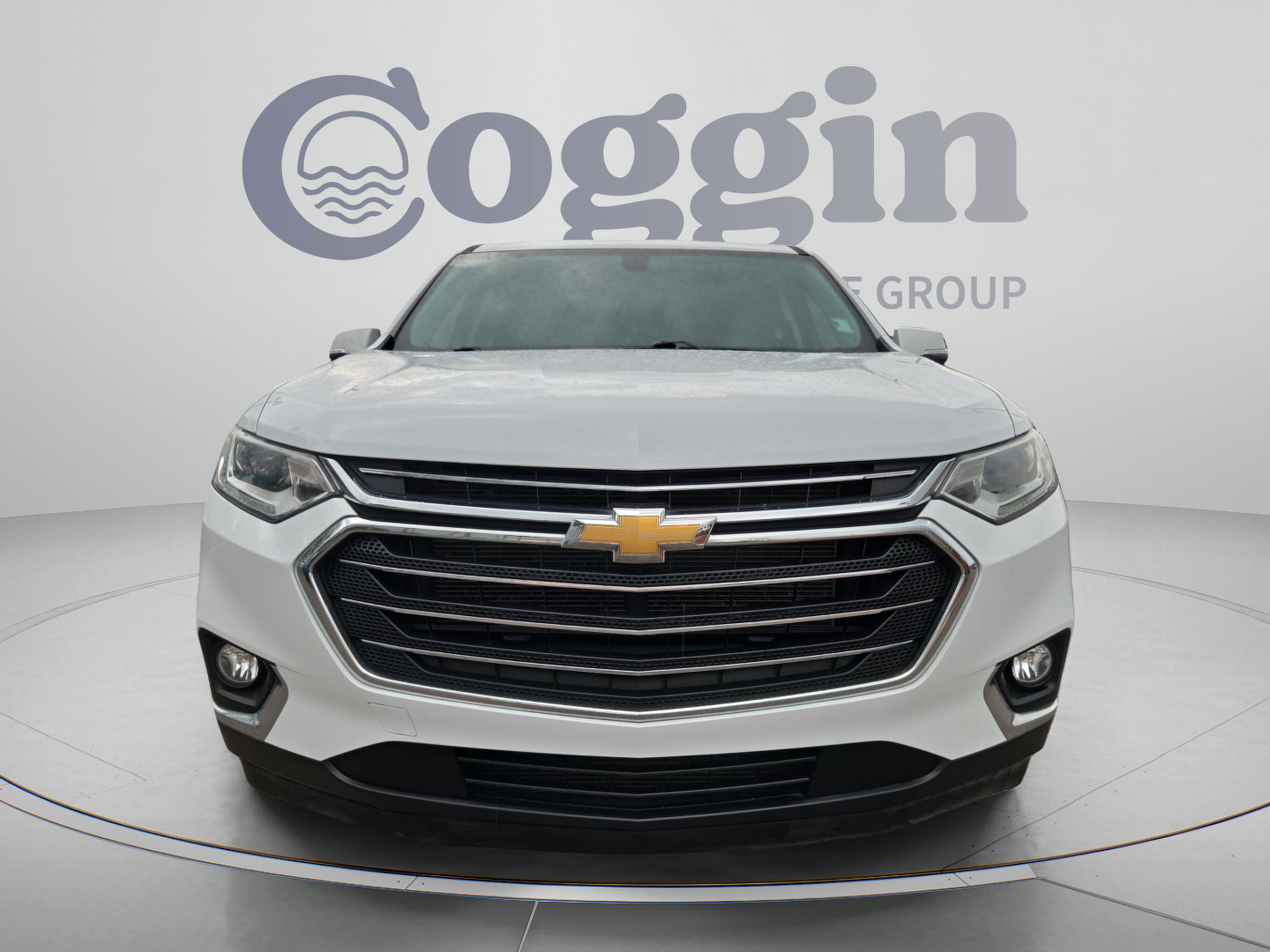 Used 2021 Chevrolet Traverse LT FWD image 8
