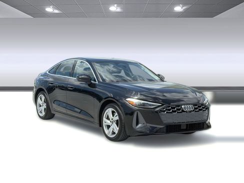 Used 2025 Audi A5 2.0T Premium w/ Convenience Package AWD/4WD image 7