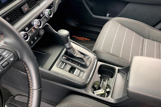 Certified 2026 Honda CR-V TrailSport image 16