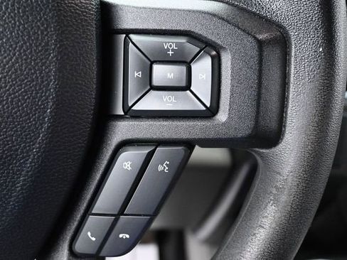 Used 2016 Ford F150 XLT RWD image 15