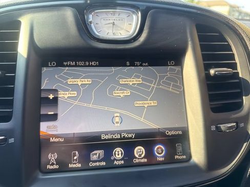 Used 2016 Chrysler 300 S w/ 300S Premium Group AWD/4WD image 16