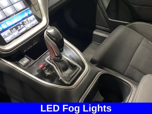 Certified 2024 Subaru Legacy Premium AWD/4WD image 22