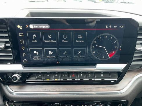 Used 2023 GMC Sierra 1500 SLT w/ SLT Premium Plus Package image 21