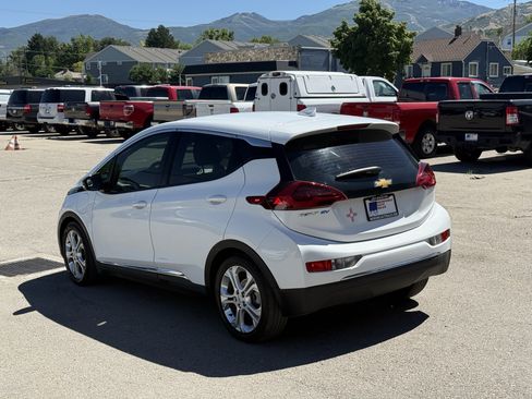 Used 2020 Chevrolet Bolt LT FWD image 6