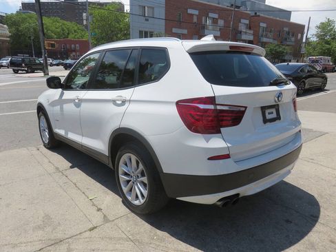 Used 2013 BMW X3 xDrive28i AWD/4WD image 5