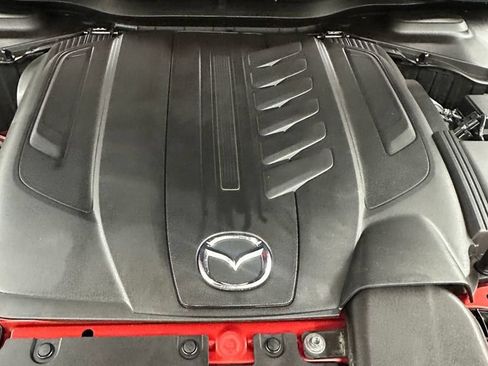 Used 2024 MAZDA CX-90 3.3 Turbo w/ Preferred Package AWD/4WD image 7