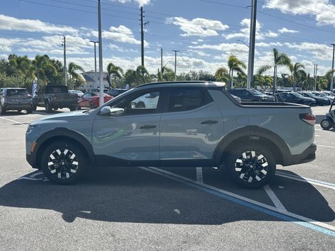 New 2026 Hyundai Santa Cruz SEL FWD image 9