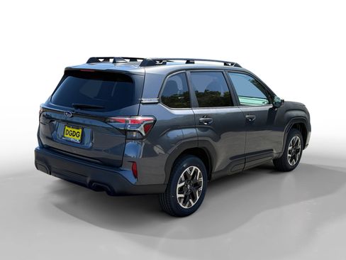 New 2026 Subaru Forester Premium AWD/4WD image 5